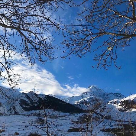 Riverside Kazbegi 외부 사진