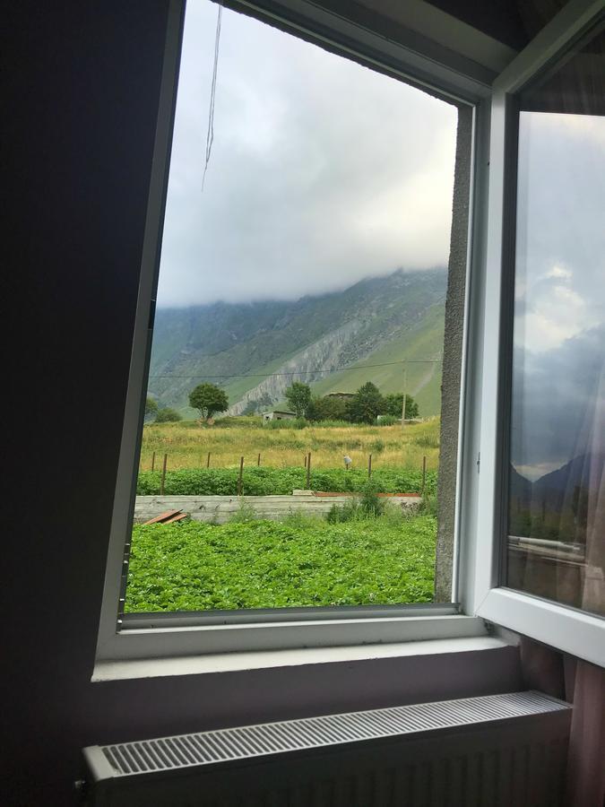 Riverside Kazbegi 외부 사진